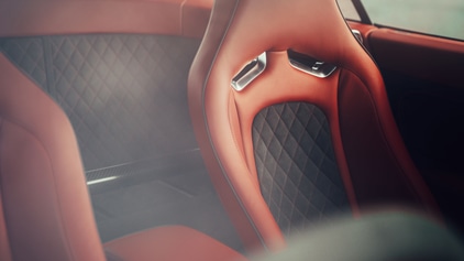 Bentley Continental Supersports Review 2025 | Top Gear